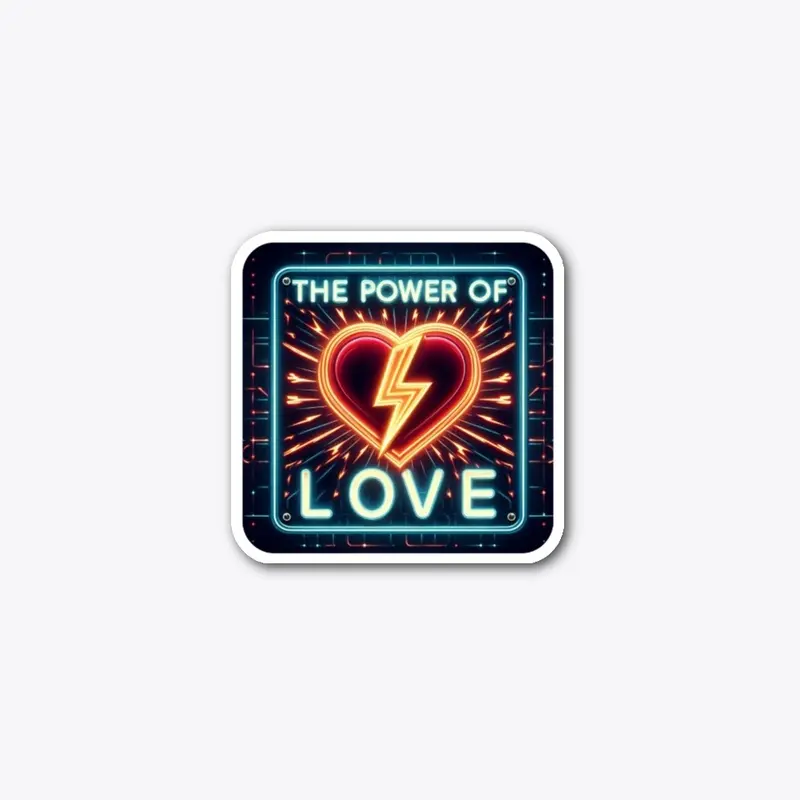 The Power of Love - TGC Edition